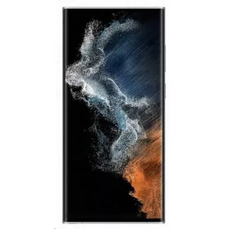 Samsung Galaxy S22 Ultra (S908), 8/128 GB, 5G, DS, fehér