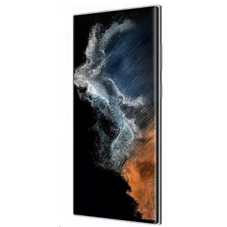 Samsung Galaxy S22 Ultra (S908), 8/128 GB, 5G, DS, fehér
