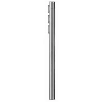 Samsung Galaxy S22 Ultra (S908), 8/128 GB, 5G, DS, fehér