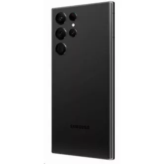 Samsung Galaxy S22 Ultra (S908), 12/512 GB, 5G, DS, fekete Samsung Galaxy S22 Ultra (S908), 12/512 GB, 5G, DS, fekete
