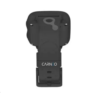 CARNEO Gyermek GPS Watch GuardKid  4G Platinum fekete - Használt