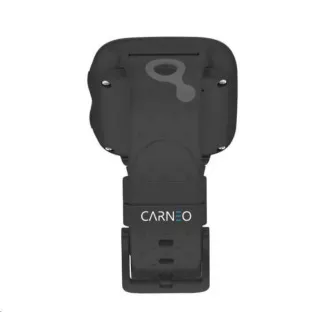 CARNEO Gyermek GPS Watch GuardKid  4G Platinum fekete