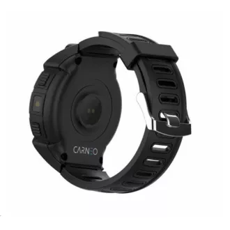 CARNEO GuardKid fekete GPS óra gyerekeknek CARNEO GuardKid fekete GPS óra gyerekeknek