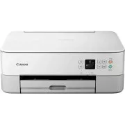 Canon PIXMA TS5351A nyomtató fehér, színes, MF (nyomtatás, másolás, szkennelés, felhő), USB, Wi-Fi, Bluetooth
