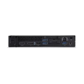 ACER PC Veriton N4680GT -Intel i3-10105T, 8GB, 256GB, W10P, Fekete ACER PC Veriton N4680GT -Intel i3-10105T, 8GB, 256GB, W10P, Fekete
