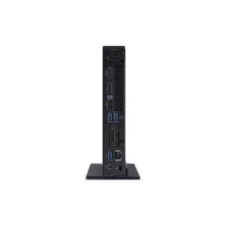 ACER PC Veriton N4680GT -Intel i3-10105T, 8GB, 256GB, W10P, Fekete ACER PC Veriton N4680GT -Intel i3-10105T, 8GB, 256GB, W10P, Fekete