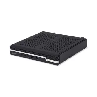 ACER PC Veriton N4680GT -Intel i5-11400, 8GB, 512GB, W10P, Fekete