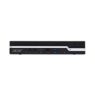 ACER PC Veriton N4680GT -Intel i5-11400, 8GB, 512GB, W10P, Fekete