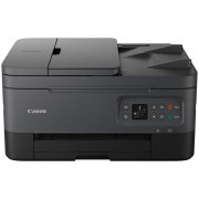 Canon PIXMA TS7450A nyomtató fekete - színes, MF (nyomtatás, másolás, szkennelés, felhő), duplex, USB, Wi-Fi, Bluetooth