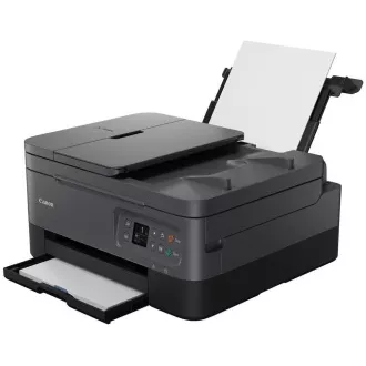 Canon PIXMA TS7450A nyomtató fekete - színes, MF (nyomtatás, másolás, szkennelés, felhő), duplex, USB, Wi-Fi, Bluetooth