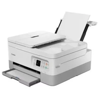 Canon PIXMA nyomtató TS7451A fehér - színes, MF (nyomtatás, másolás, szkennelés, felhő), duplex, USB, Wi-Fi, Bluetooth