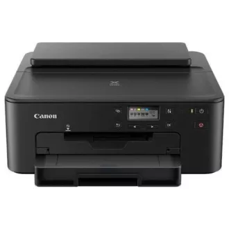 Canon PIXMA TS705A nyomtató - színes, SF, duplex, USB, Wi-Fi