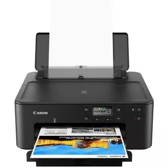 Canon PIXMA TS705A nyomtató - színes, SF, duplex, USB, Wi-Fi
