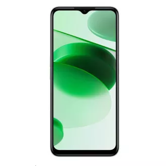 Realme C35, 4GB/128GB, izzó zöld