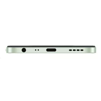 Realme C35, 4GB/128GB, izzó zöld