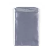 Borító A5 "U" átlátszó 140mik 100db