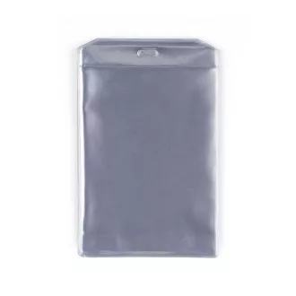 Borító A5 "U" átlátszó 140mik 100db