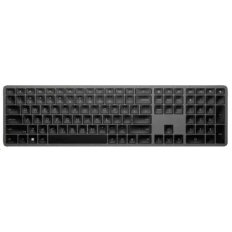 HP 975 kétfunkciós vezeték nélküli billentyűzet - Használt HP 975 kétfunkciós vezeték nélküli billentyűzet - Használt