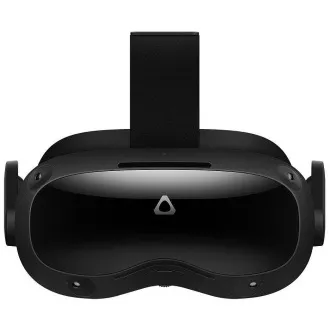 HTC Vive Focus 3 Business Edition virtuális valóság szemüveg, 2x 2448x2448px, 5K felbontás, 90Hz, 120° FOV, fekete színű HTC Vive Focus 3 Business Edition virtuális valóság szemüveg, 2x 2448x2448px, 5K felbontás, 90Hz, 120° FOV, fekete színű