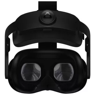 HTC Vive Focus 3 Business Edition virtuális valóság szemüveg, 2x 2448x2448px, 5K felbontás, 90Hz, 120° FOV, fekete színű HTC Vive Focus 3 Business Edition virtuális valóság szemüveg, 2x 2448x2448px, 5K felbontás, 90Hz, 120° FOV, fekete színű