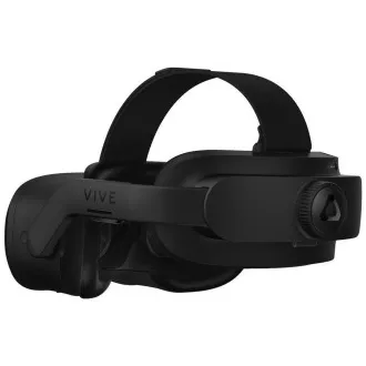 HTC Vive Focus 3 Business Edition virtuális valóság szemüveg, 2x 2448x2448px, 5K felbontás, 90Hz, 120° FOV, fekete színű HTC Vive Focus 3 Business Edition virtuális valóság szemüveg, 2x 2448x2448px, 5K felbontás, 90Hz, 120° FOV, fekete színű