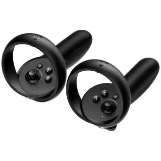HTC Vive Focus 3 Business Edition virtuális valóság szemüveg, 2x 2448x2448px, 5K felbontás, 90Hz, 120° FOV, fekete színű HTC Vive Focus 3 Business Edition virtuális valóság szemüveg, 2x 2448x2448px, 5K felbontás, 90Hz, 120° FOV, fekete színű