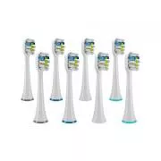 TrueLife SonicBrush UV fej fehér érzékeny 8 csomag