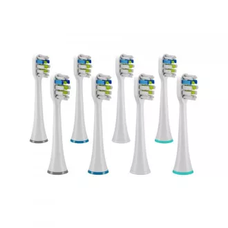 TrueLife SonicBrush UV fej fehér érzékeny 8 csomag