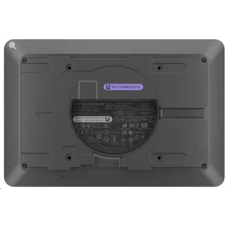 Logitech Tap Scheduler, Grafit