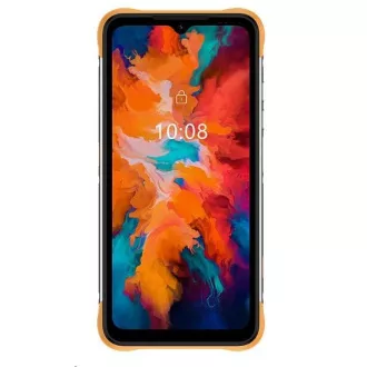 UMIDIGI BISON X10 Sárga