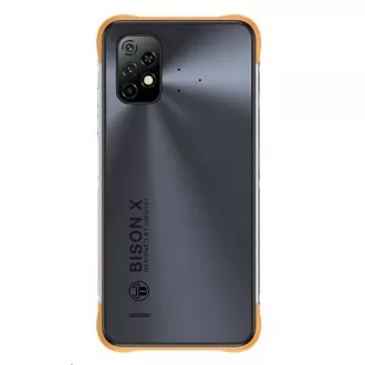 UMIDIGI BISON X10 Sárga