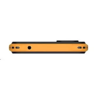 UMIDIGI BISON X10 Sárga