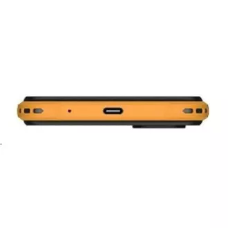 UMIDIGI BISON X10 Sárga