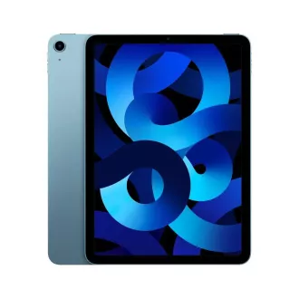 Apple iPad Air 5 10, 9'' Wi-Fi 64GB - Kék