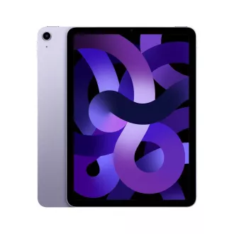 Apple iPad Air 5 10, 9'' Wi-Fi 64GB - Lila Apple iPad Air 5 10, 9'' Wi-Fi 64GB - Lila