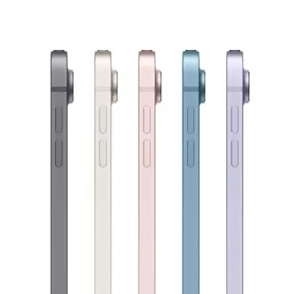 Apple iPad Air 5 10, 9'' Wi-Fi   Cellular 64GB - Lila