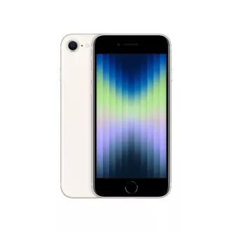 APPLEiPhone SE 3 64GB Starlight