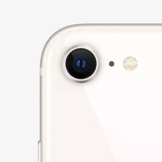APPLE iPhone SE 3 128 GB Starlight