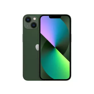 APPLE iPhone 13 128GB Zöld