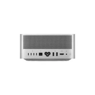 Apple Mac Studio: M1 Max chip 10 magos CPU-val és 24 magos GPU-val, 32 GB RAM, 512 GB SSD Apple Mac Studio: M1 Max chip 10 magos CPU-val és 24 magos GPU-val, 32 GB RAM, 512 GB SSD