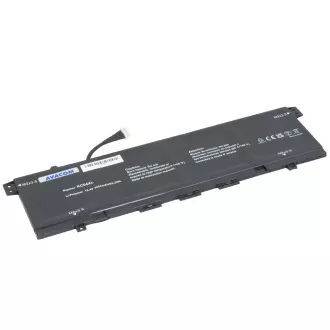 AVACOM akkumulátor HP Envy 13-AG, AQ, AH sorozathoz KC04XL Li-Pol 15, 4V 3454mAh 53Wh, 4V 3454mAh 53Wh AVACOM akkumulátor HP Envy 13-AG, AQ, AH sorozathoz KC04XL Li-Pol 15, 4V 3454mAh 53Wh, 4V 3454mAh 53Wh