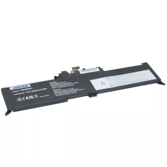AVACOM akkumulátor a Yoga X260-hoz Li-Pol 15, 2V 2895mAh 44Wh, 2V 2895mAh 44Wh AVACOM akkumulátor a Yoga X260-hoz Li-Pol 15, 2V 2895mAh 44Wh, 2V 2895mAh 44Wh
