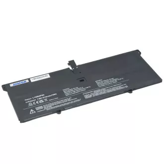 AVACOM akkumulátor Lenovo Yoga 920 sorozathoz Li-Pol 7, 6V 9110mAh 70Wh 70Wh