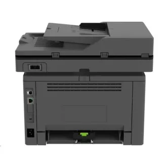 LEXMARK multifunkciós fekete-fehér nyomtató MX431adw, A4, 40 oldal/perc, 512 MB, LCD kijelző, duplex, DADF, USB 2.0