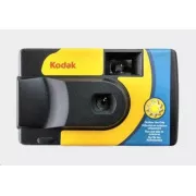 Kodak eldobható fényképezőgép Kodak Daylight 800/39