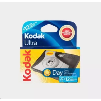 Kodak eldobható fényképezőgép Kodak Daylight 800/39