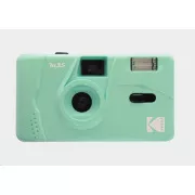 Kodak M35 újrafelhasználható fényképezőgép GREEN