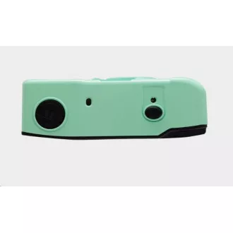 Kodak M35 újrafelhasználható fényképezőgép GREEN