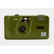 Kodak M35 újrahasználható fényképezőgép olajzöld