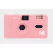 Kodak M35 újrafelhasználható fényképezőgép PINK